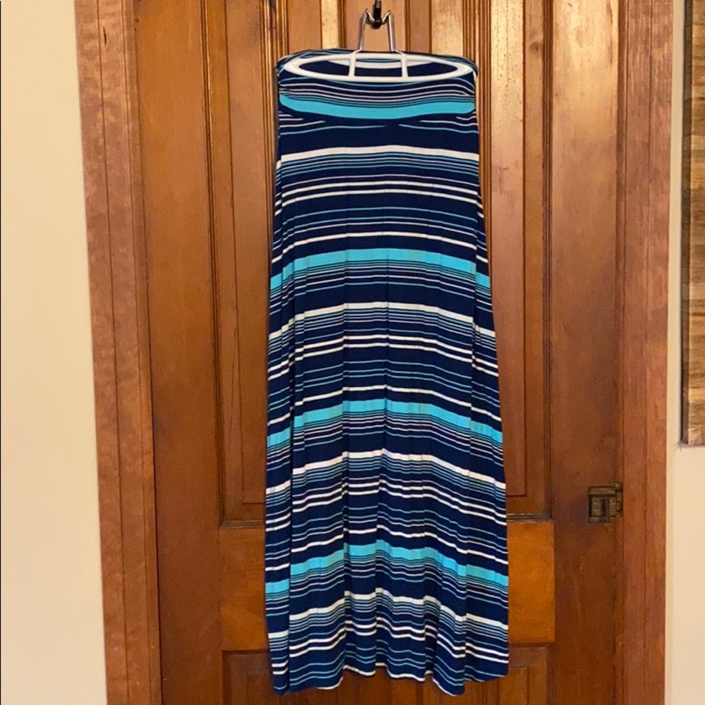 Merona Maxi Skirt